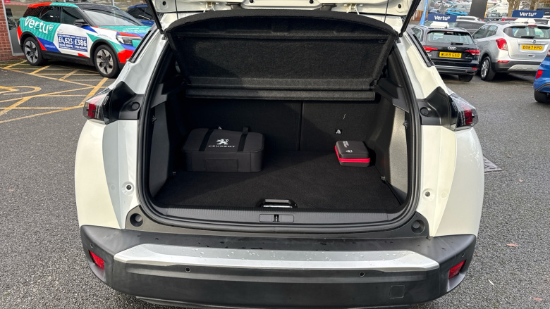 Peugeot 2008 100kW GT Premium 50kWh 5dr Auto Electric Estate